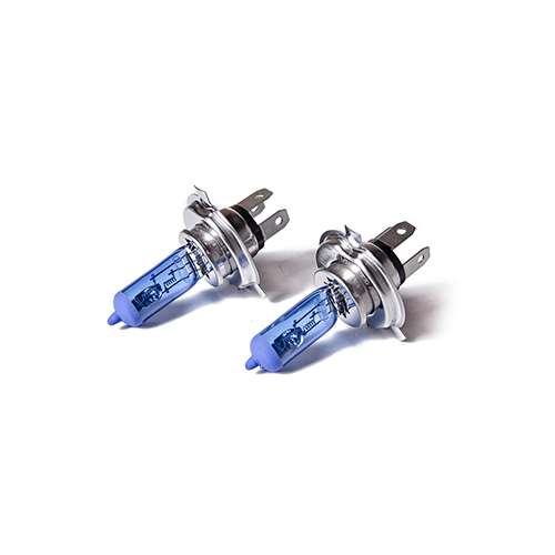 KOB13342XEN - H4 KIT.LAMPARA 24V BLUE XENON